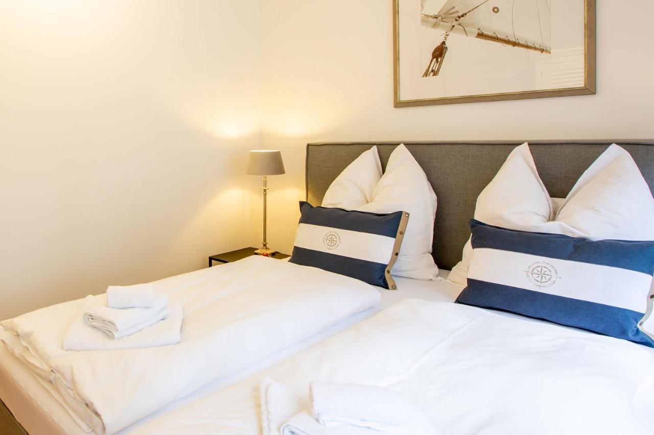 Romantik-Residenz Monschau Apartments Экстерьер фото