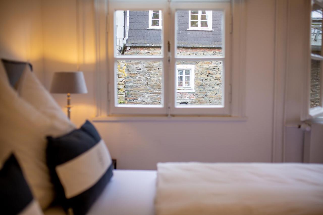 Romantik-Residenz Monschau Apartments Экстерьер фото